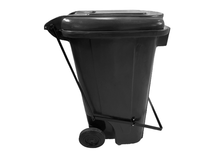 PLA 09 BLACK