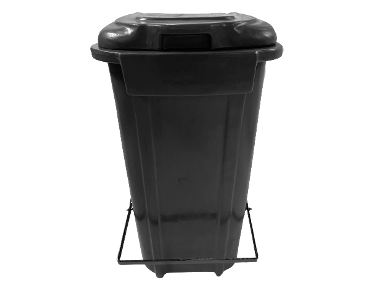 PLA 09 BLACK