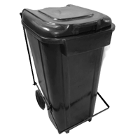 PLA 09 BLACK