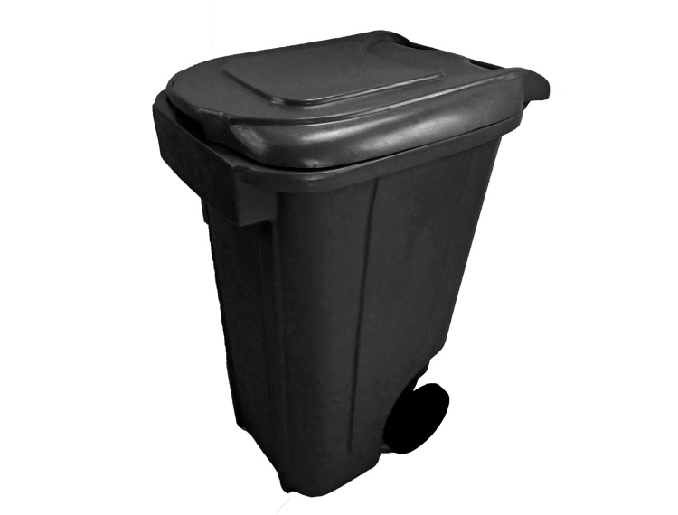 PLA 07 BLACK