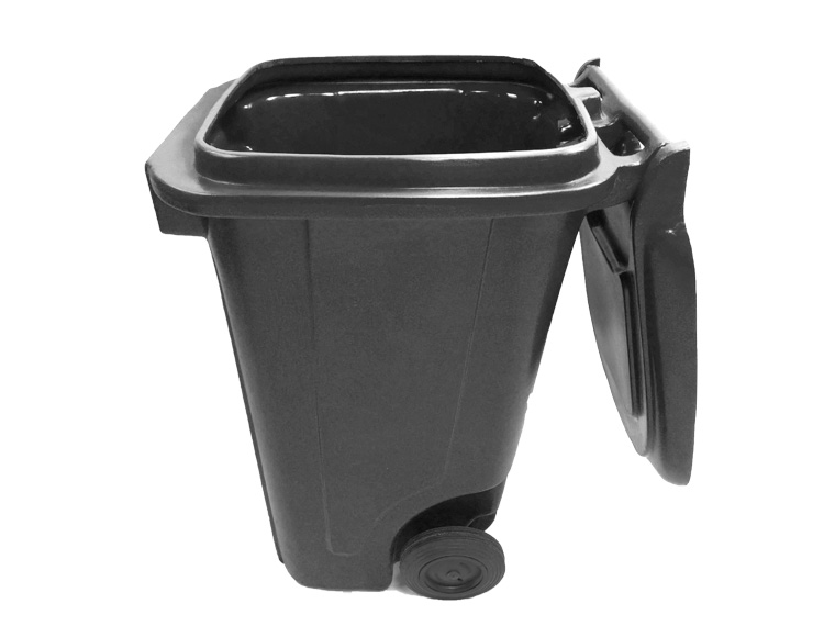 PLA 07 BLACK