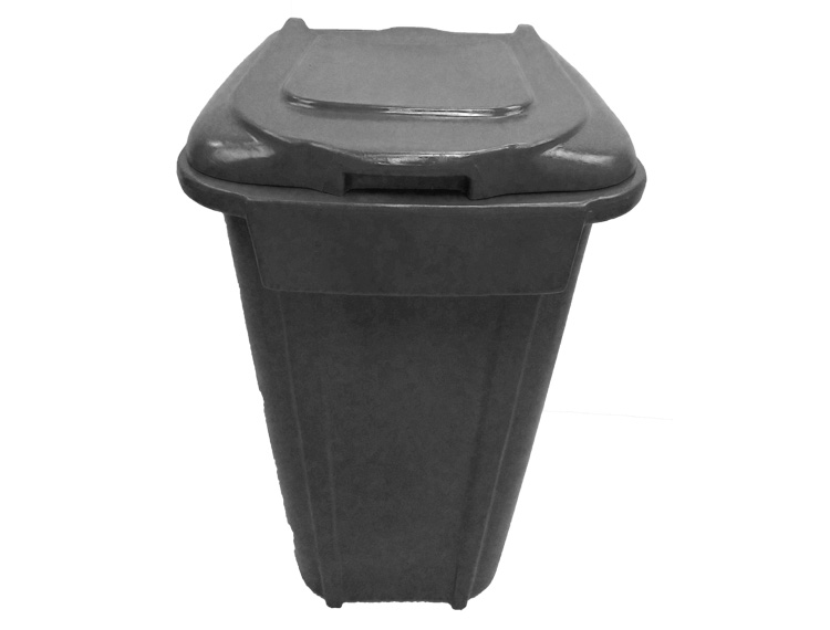 PLA 07 BLACK