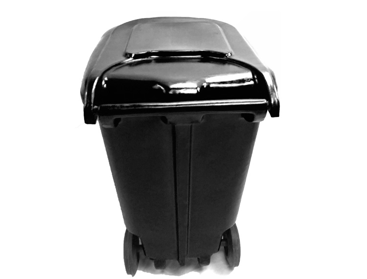 PLA 07 BLACK