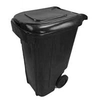 PLA 07 BLACK