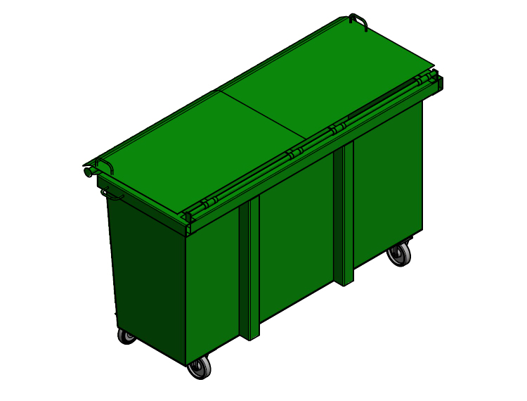 GML 50 1000L