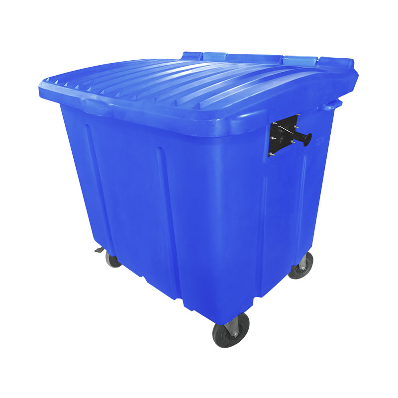 PLA 151 - AZUL