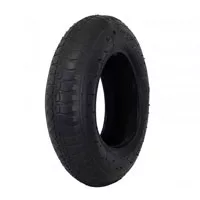Pneu 325x8 2 lonas